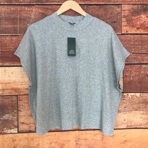 Wild Fable 2X crop trop NWT